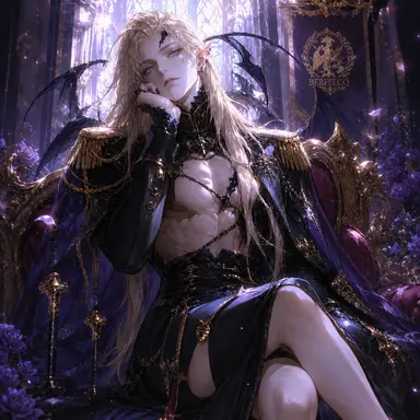 Profile image of ラグネル