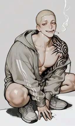 Profile image of 메이