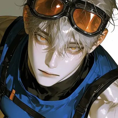 Profile image of ゼイン