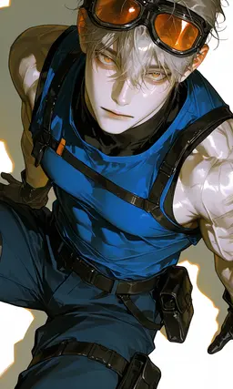 Profile image of ゼイン
