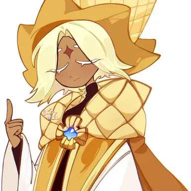 Profile image of 퓨어바닐라 쿠키