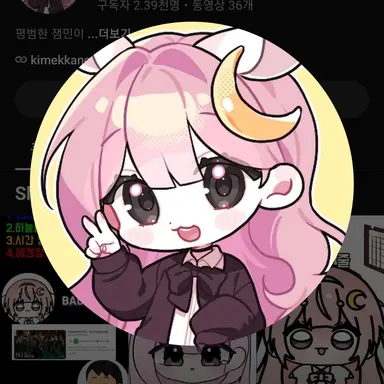 Profile image of 이캉