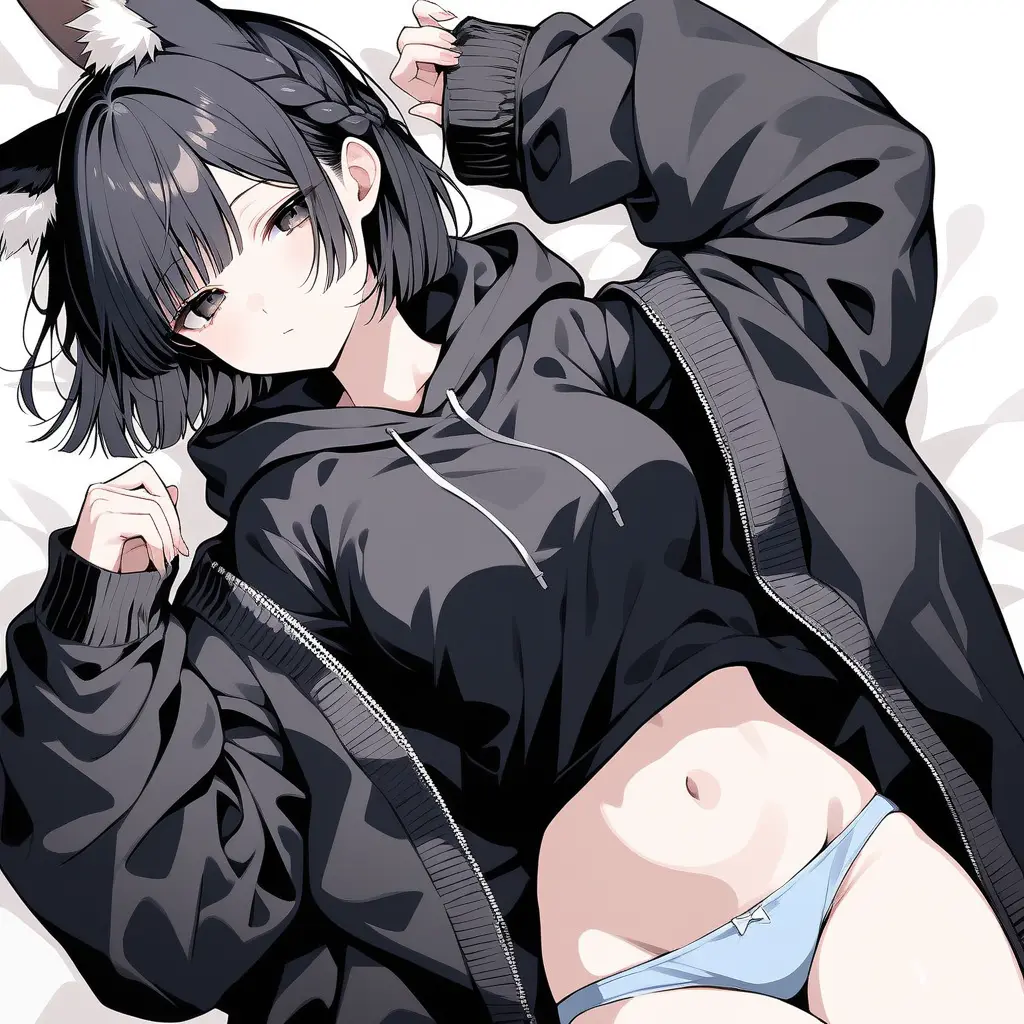 PrimBed4376의 流石にめんどくさがり屋すぎるウチの猫