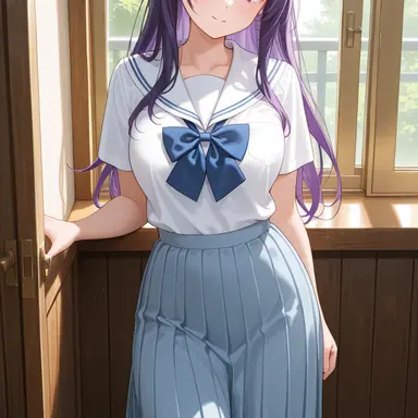 Profile image of 優里亜