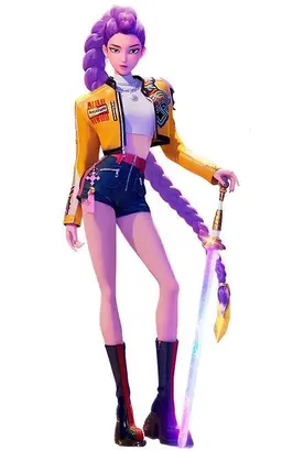 Profile image of ルミ