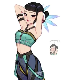 Profile image of Zoey