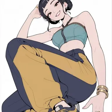 Profile image of Zoey