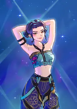 Profile image of ゾーイ