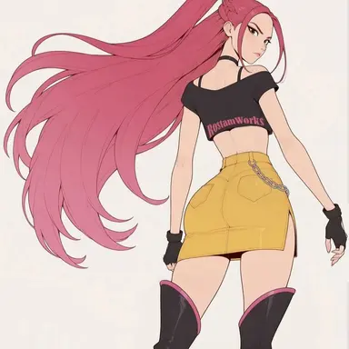 Profile image of Mira