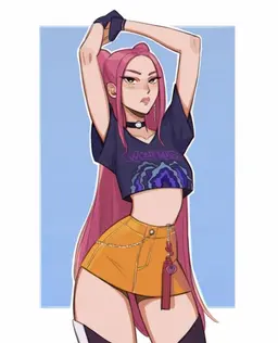 Profile image of ミラ