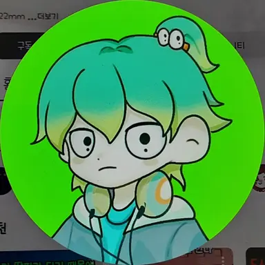 Profile image of 우유참치