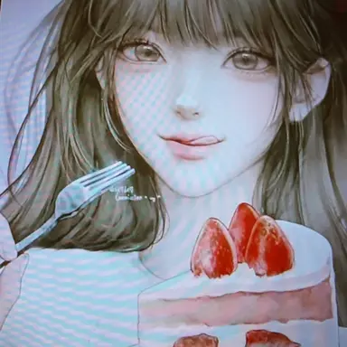 Profile image of 김여우