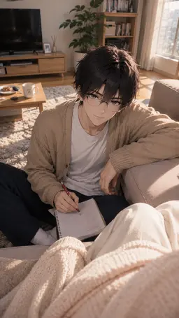 Profile image of 野比 昇