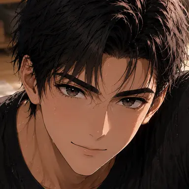 Profile image of 剛田 武尊