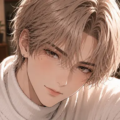 Profile image of 骨川 玲央