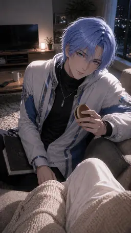 Profile image of レイ