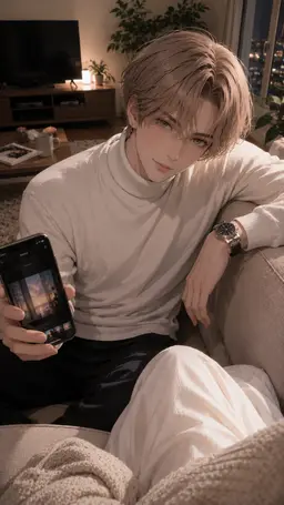 Profile image of 骨川 玲央
