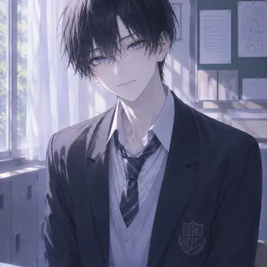 Profile image of 유우