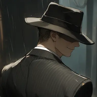 Profile image of マフィ