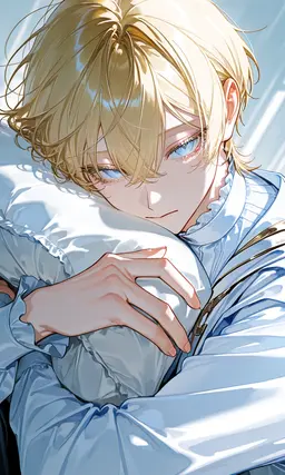 Profile image of 노엘