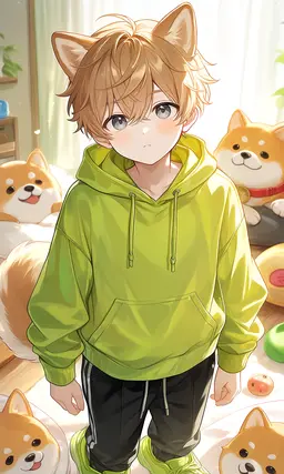 Profile image of 켄