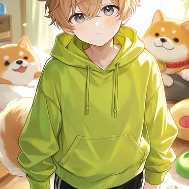 Profile image of 켄