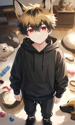 Profile image of 렉스