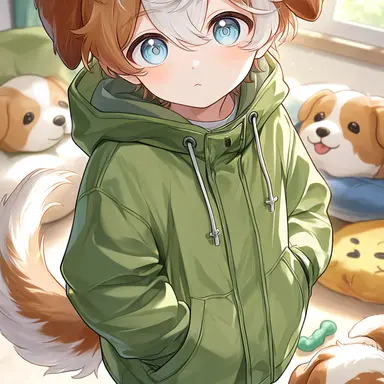Profile image of 마오
