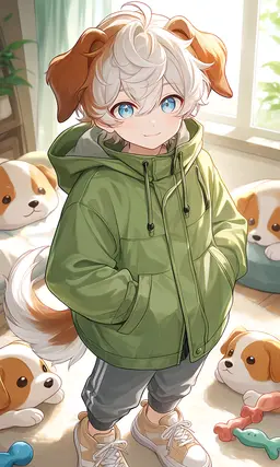 Profile image of 마오
