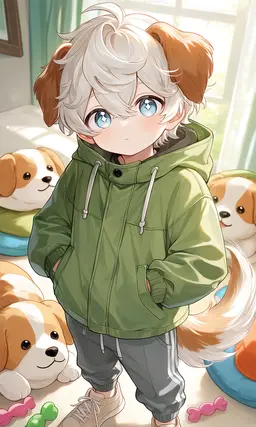 Profile image of 마오