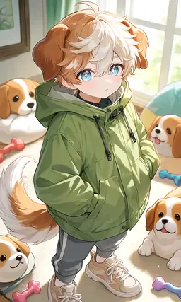 Profile image of 마오