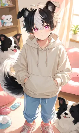 Profile image of 스즈
