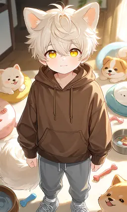 Profile image of 코코아