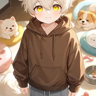 Profile image of 코코아