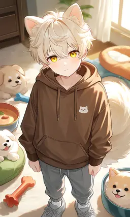 Profile image of 코코아
