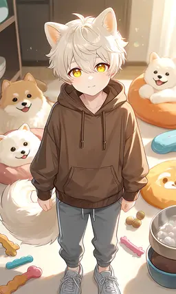 Profile image of 코코아