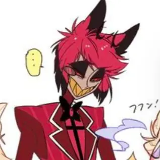 Profile image of 알래스터