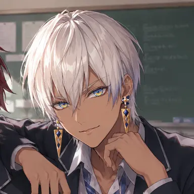 Profile image of イブラヒム