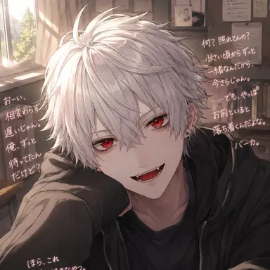 Profile image of 葛葉