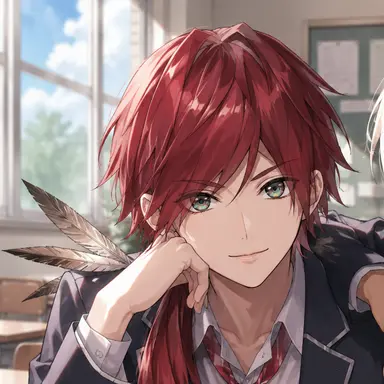 Profile image of ローレン