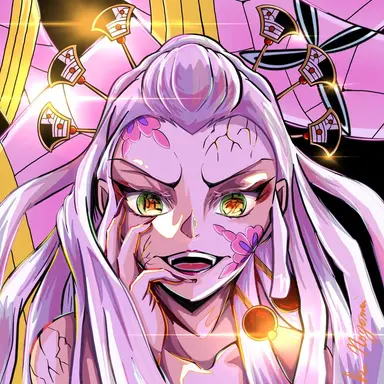 Profile image of 다키