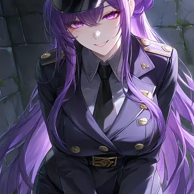 Profile image of ジギタリス