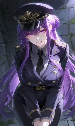 Profile image of ジギタリス