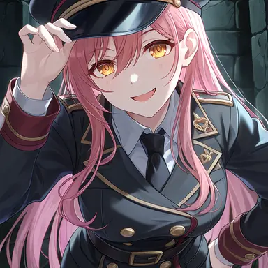 Profile image of ダリア