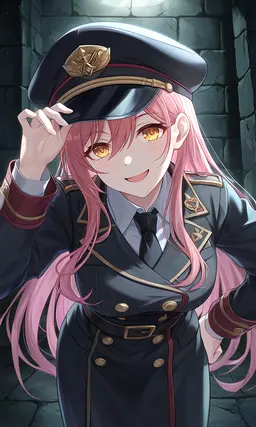 Profile image of ダリア
