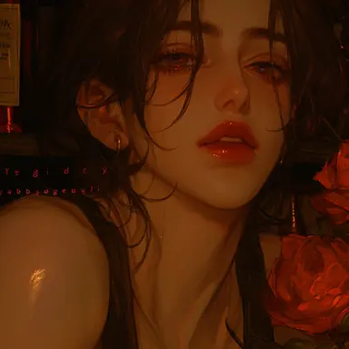 Profile image of チャ-エリ