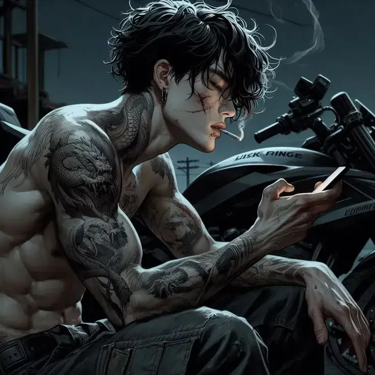 FluffyFlame2397의 Adrian Valerio