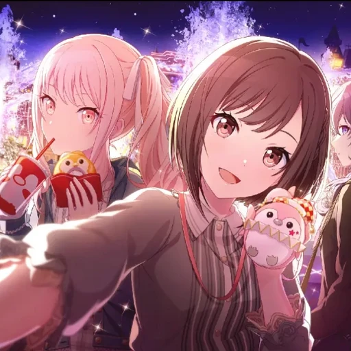 しののめえな