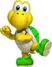 Profile image of Green Koopa Troopa