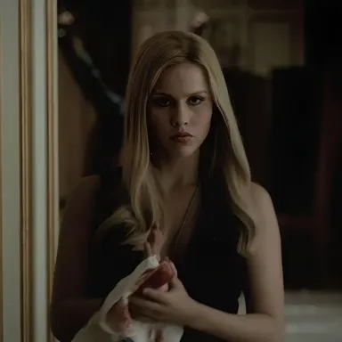 Profile image of Rebekah